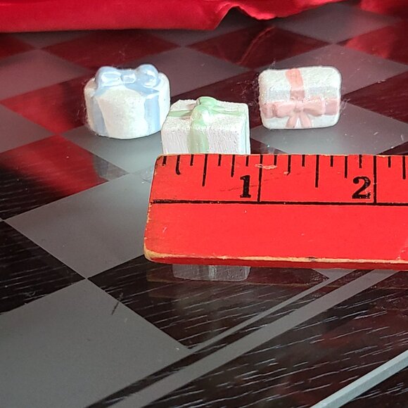 Collectible Gift Boxes, to go with your snowbaby collection - Picture 6 of 10